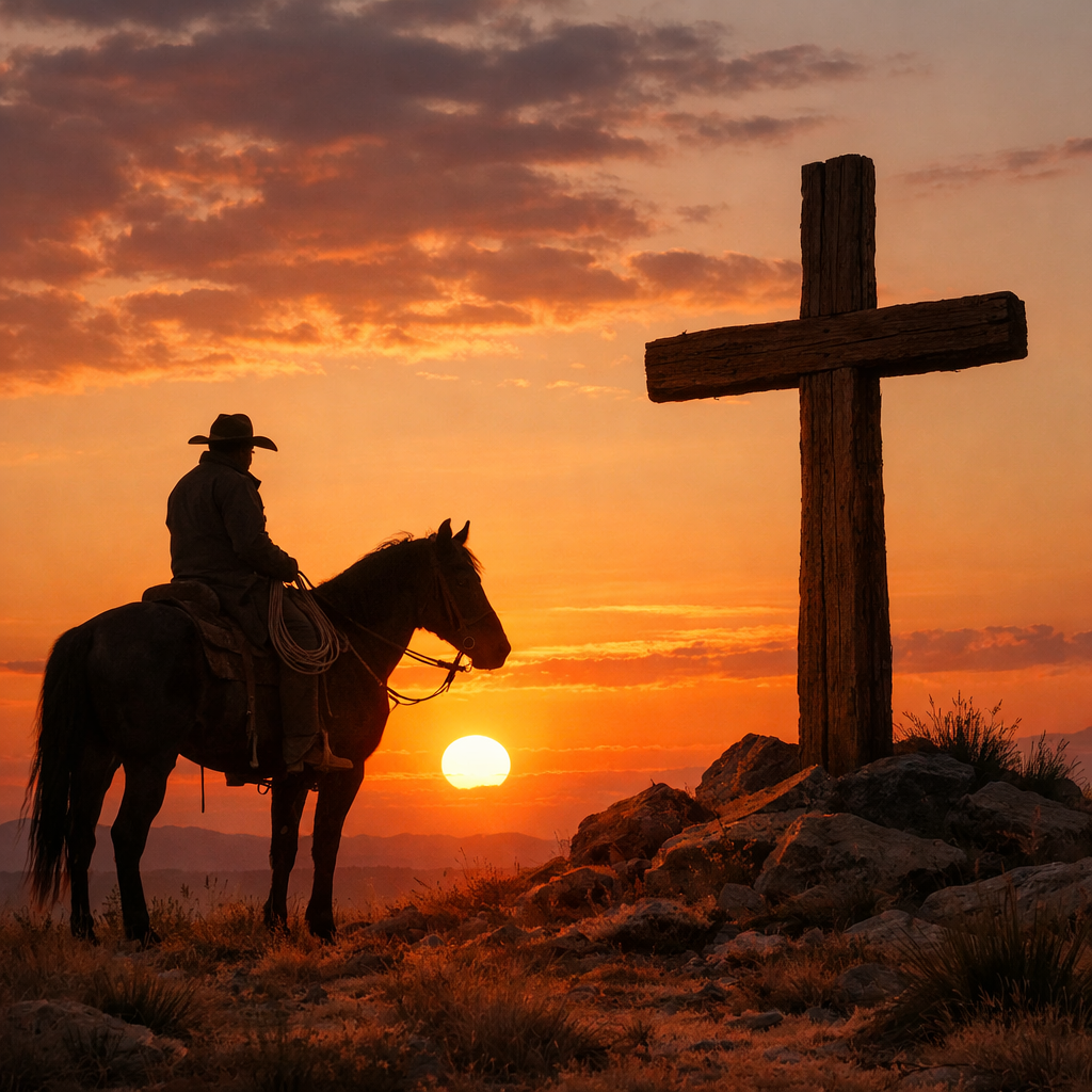 Cowboy